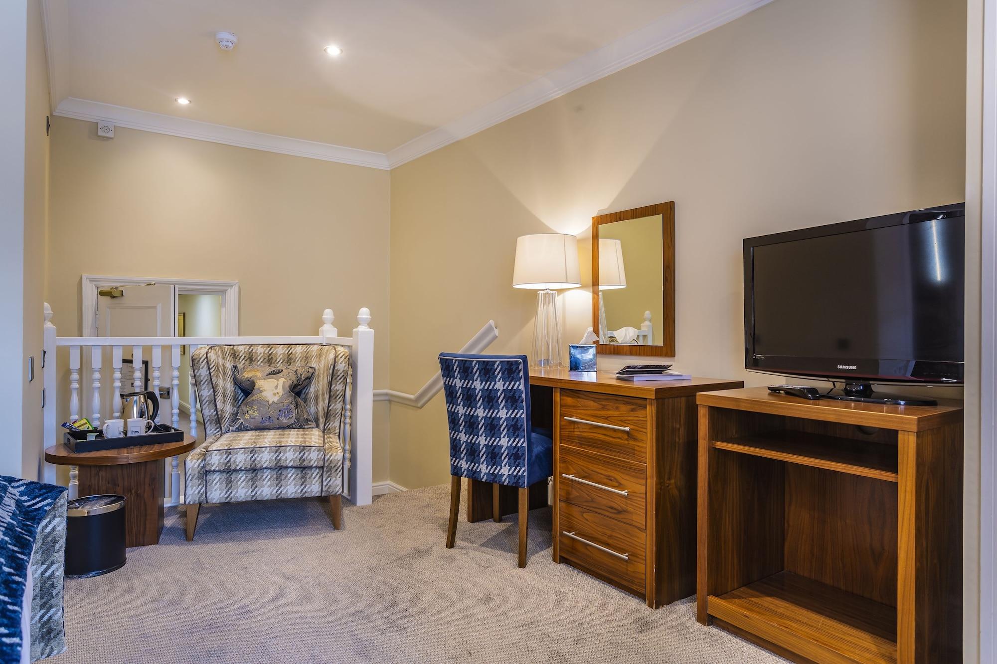The Talbot Hotel, Oundle , Near Peterborough Ngoại thất bức ảnh