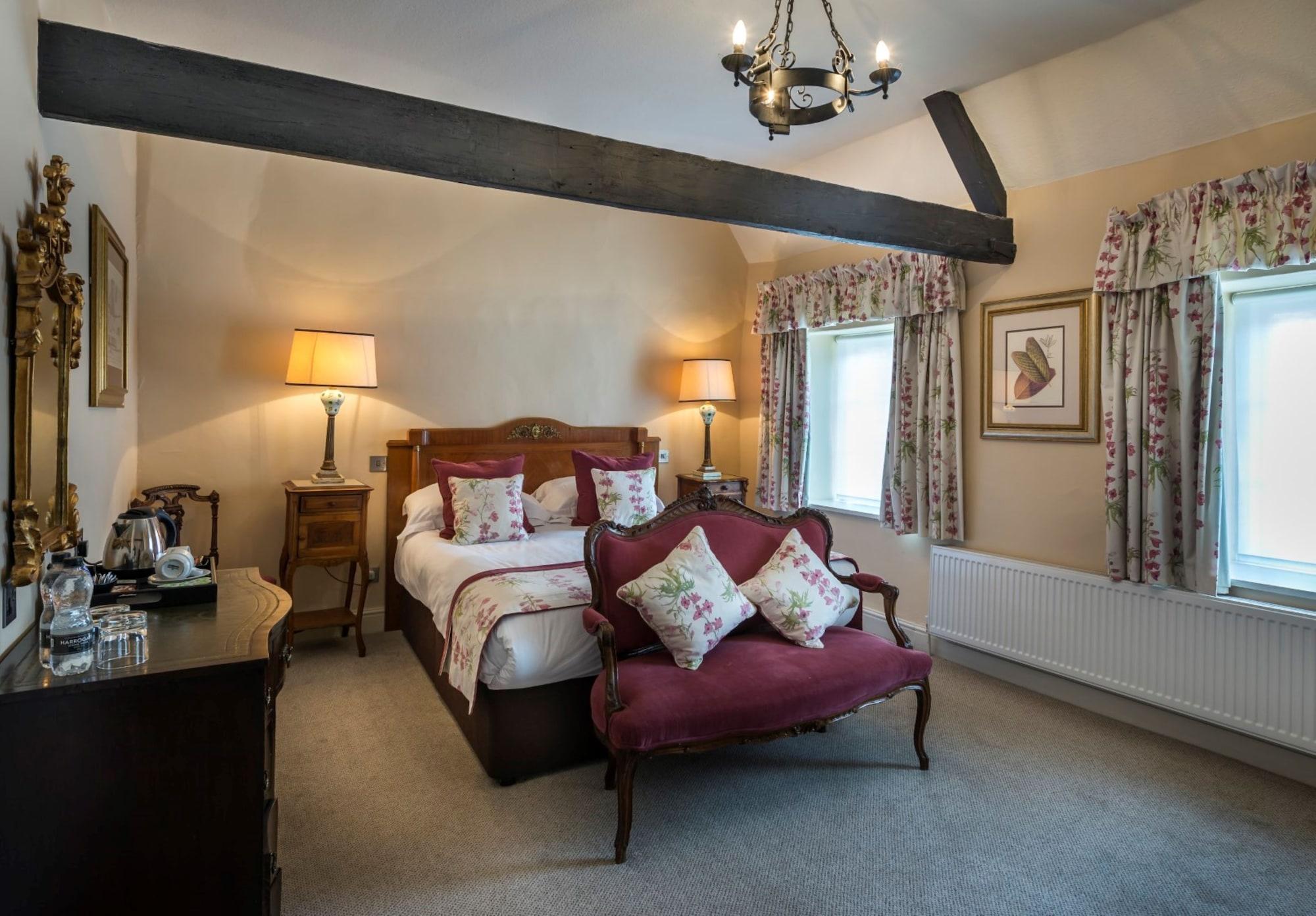 The Talbot Hotel, Oundle , Near Peterborough Ngoại thất bức ảnh