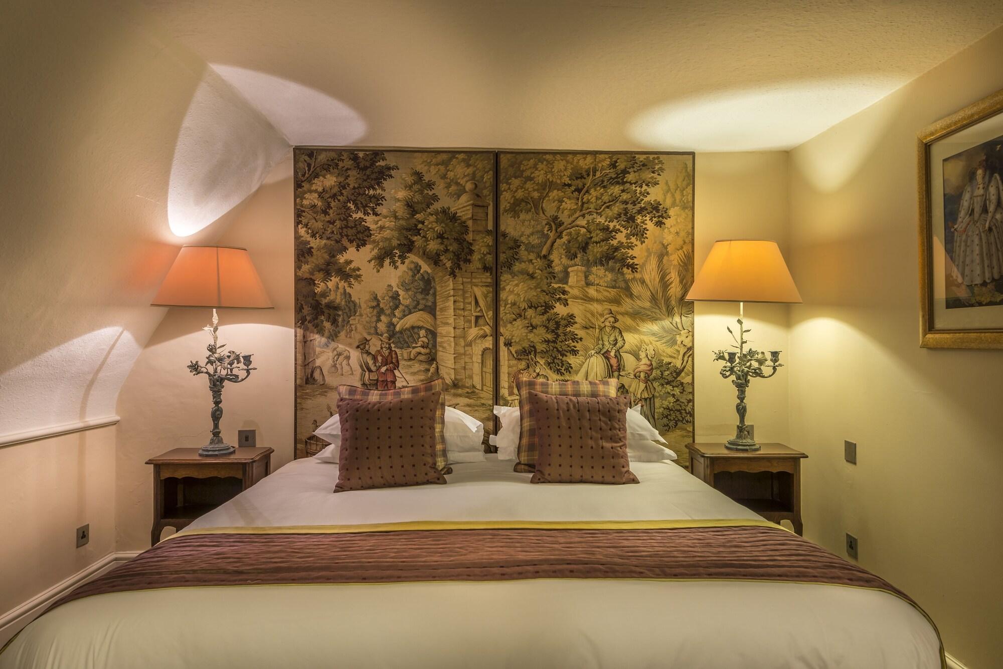 The Talbot Hotel, Oundle , Near Peterborough Ngoại thất bức ảnh