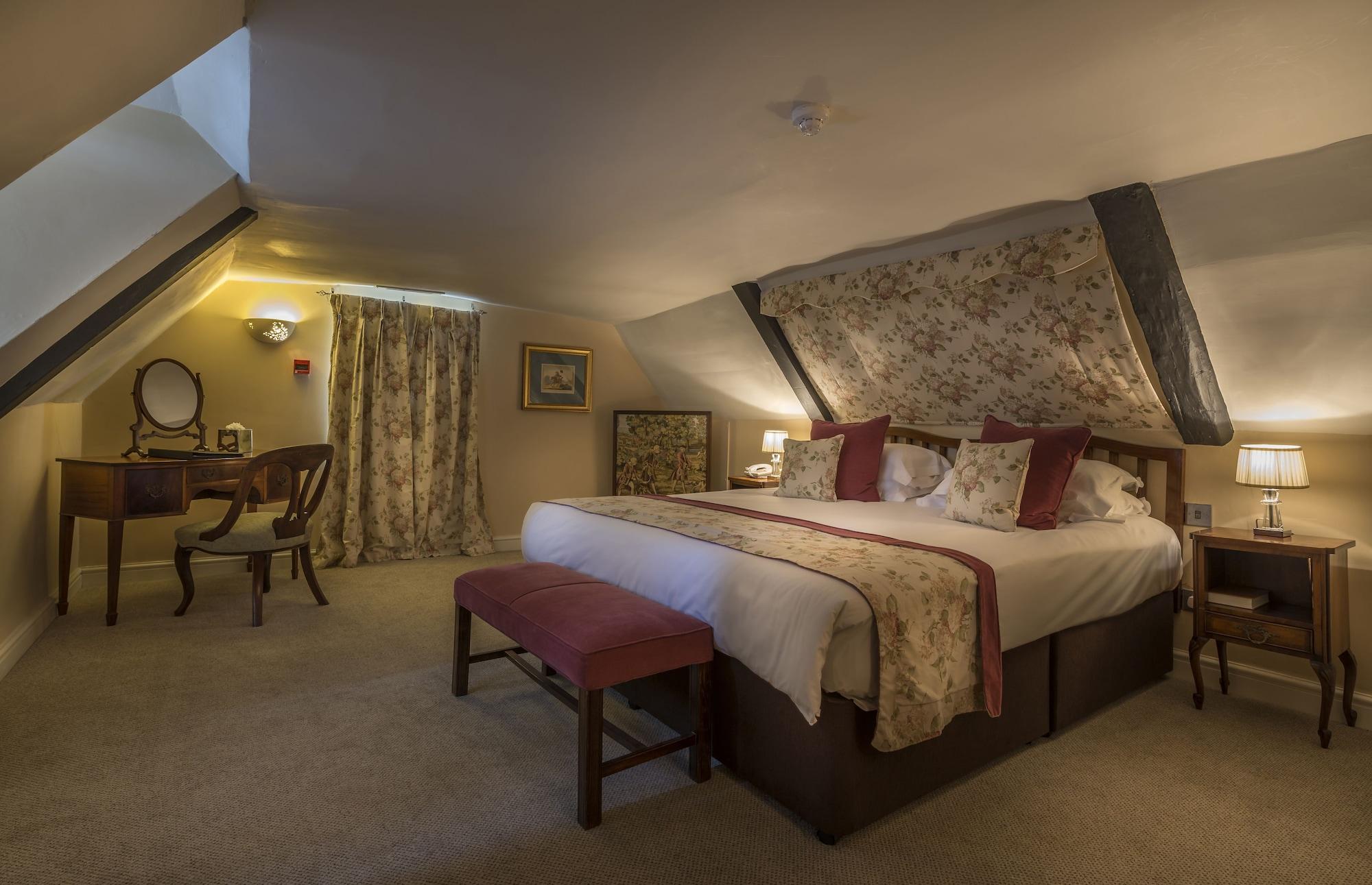 The Talbot Hotel, Oundle , Near Peterborough Ngoại thất bức ảnh