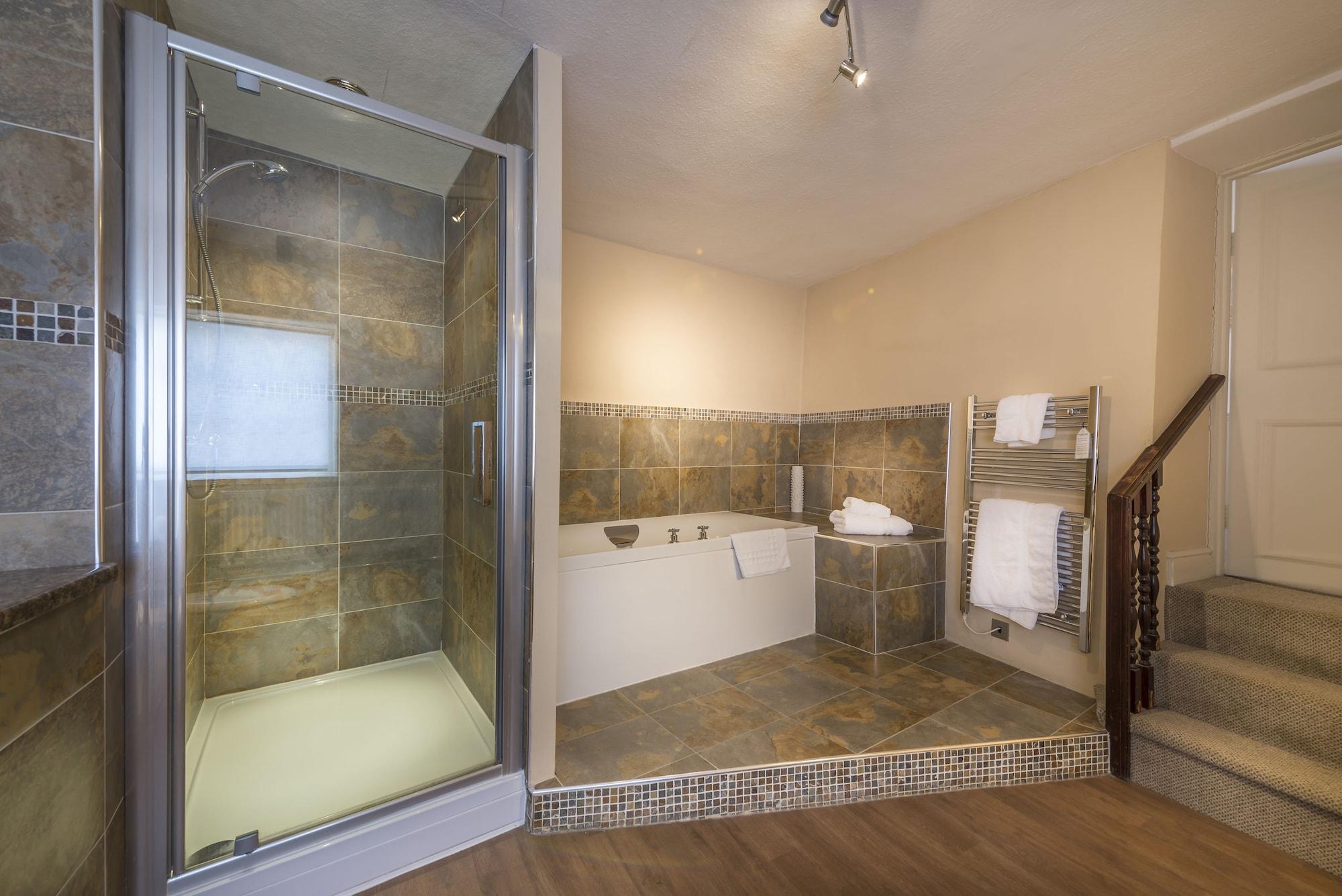 The Talbot Hotel, Oundle , Near Peterborough Ngoại thất bức ảnh