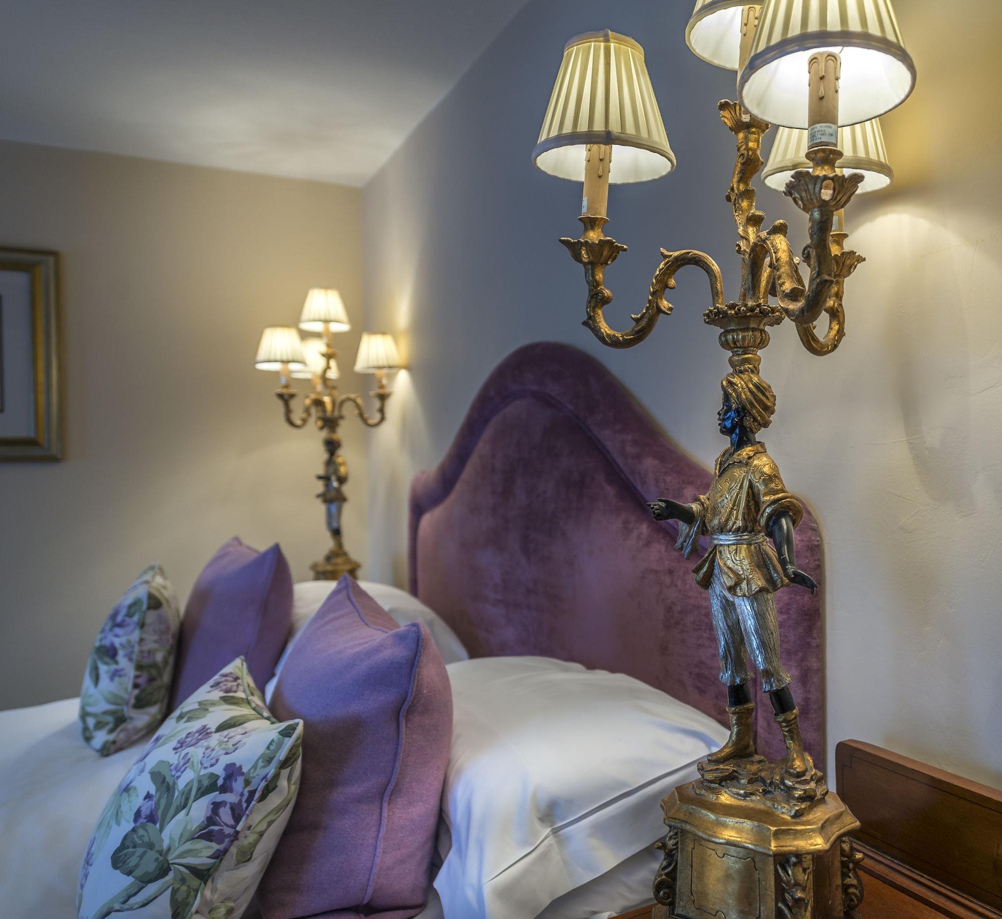 The Talbot Hotel, Oundle , Near Peterborough Ngoại thất bức ảnh