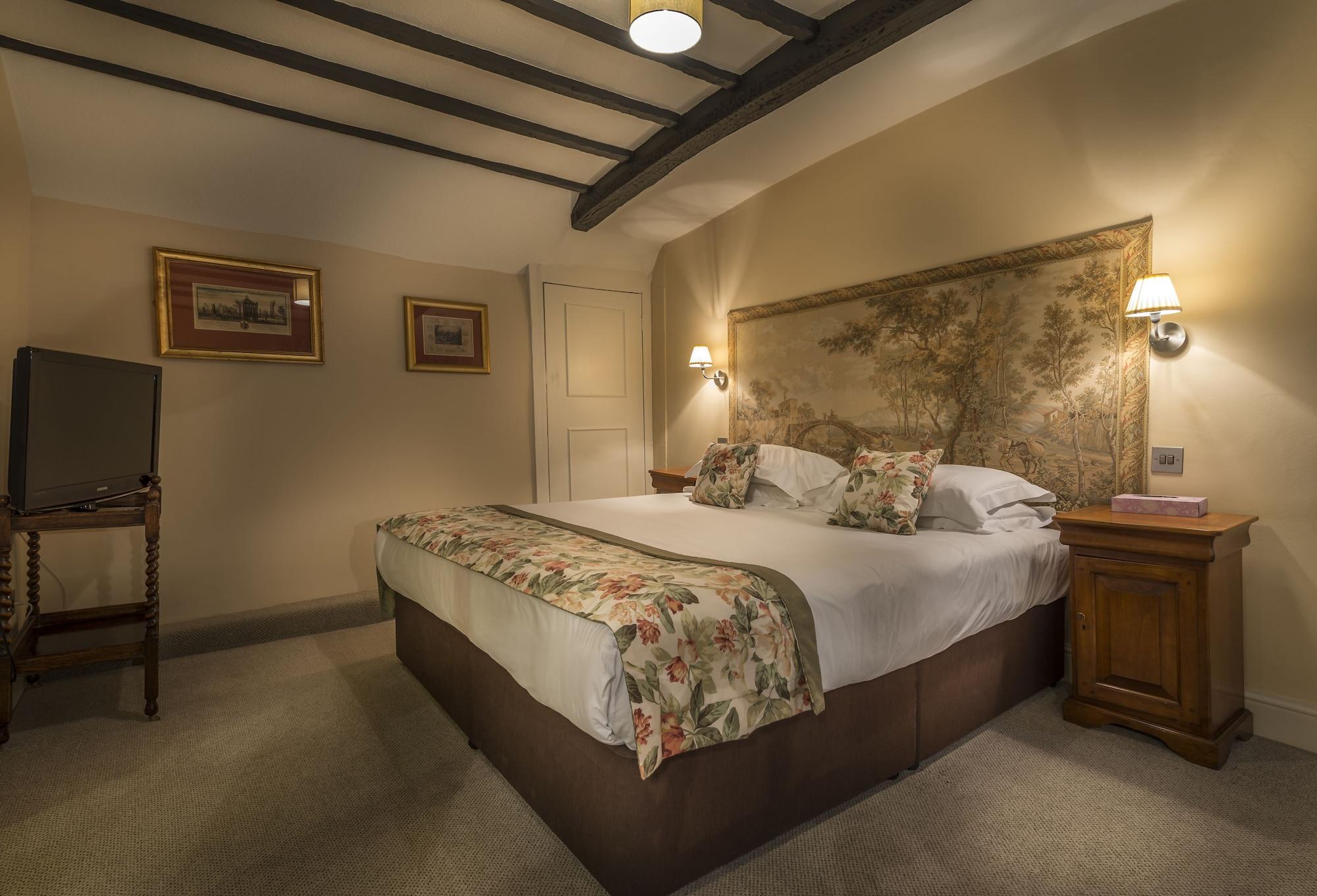 The Talbot Hotel, Oundle , Near Peterborough Ngoại thất bức ảnh