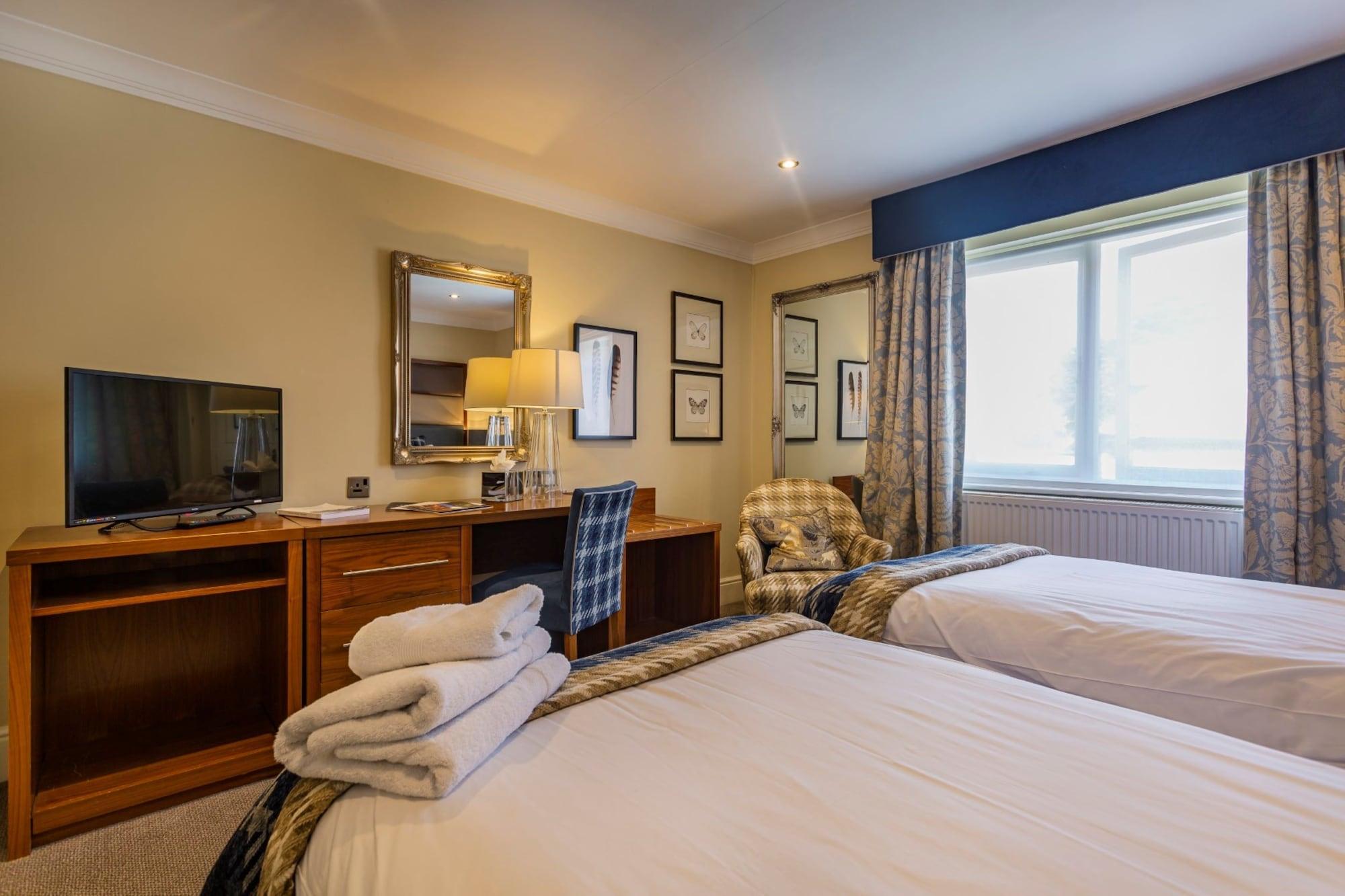 The Talbot Hotel, Oundle , Near Peterborough Ngoại thất bức ảnh