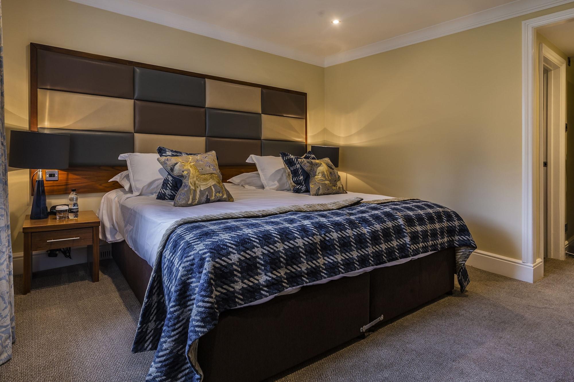 The Talbot Hotel, Oundle , Near Peterborough Ngoại thất bức ảnh