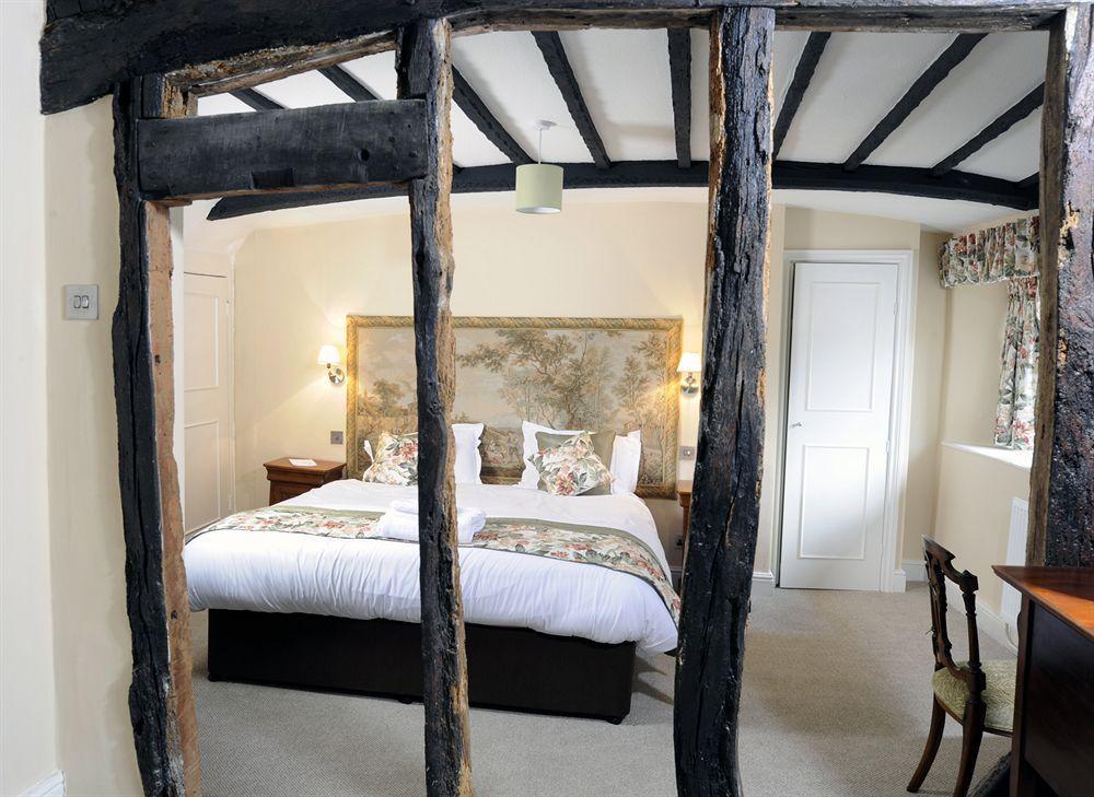 The Talbot Hotel, Oundle , Near Peterborough Ngoại thất bức ảnh