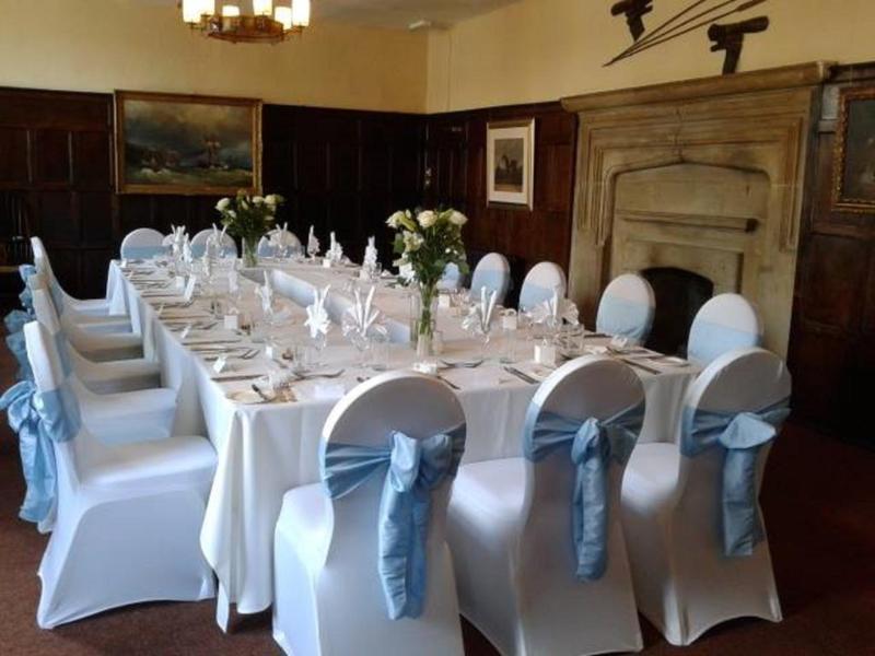 The Talbot Hotel, Oundle , Near Peterborough Ngoại thất bức ảnh
